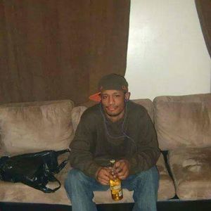 Meet your Posher, William